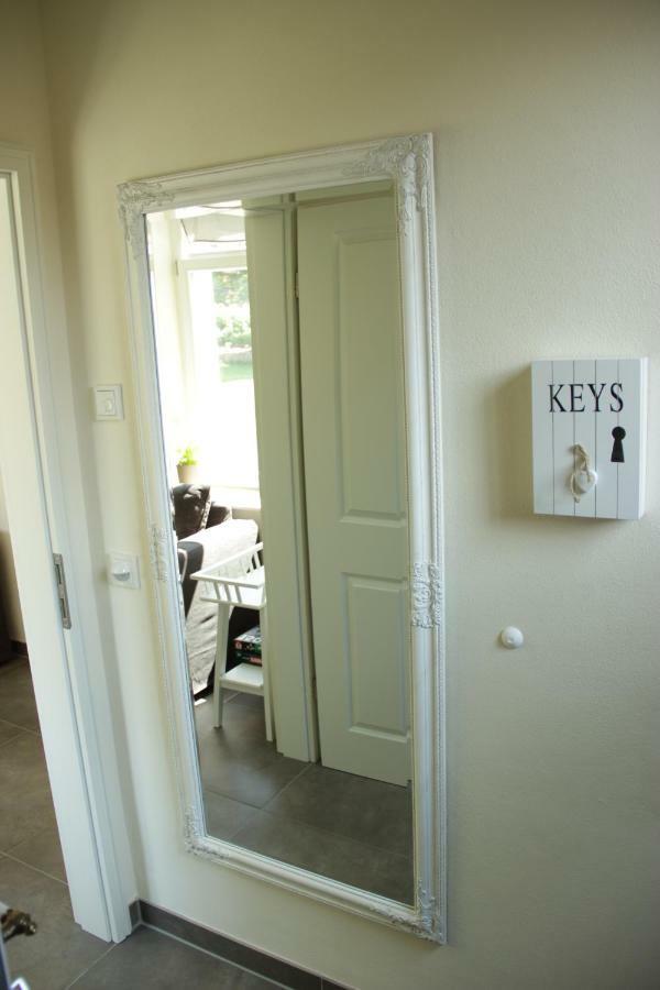 Ferienwohnung An Der Elbe Dresden Exterior foto